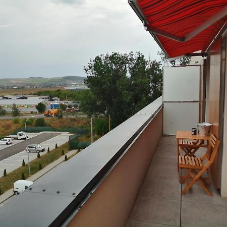 Maurer Loft Apartment Targu Mures Exterior photo