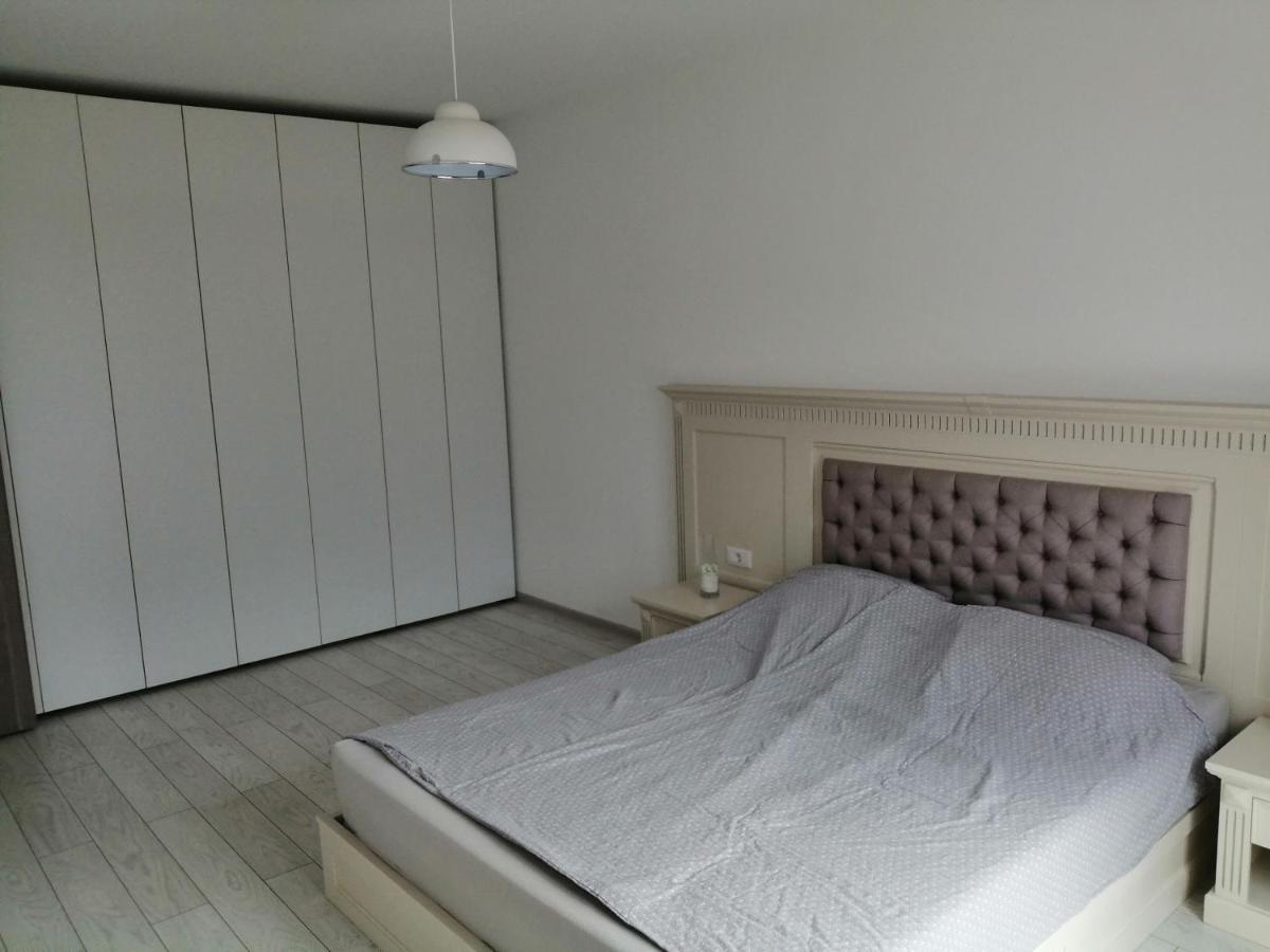 Maurer Loft Apartment Targu Mures Exterior photo