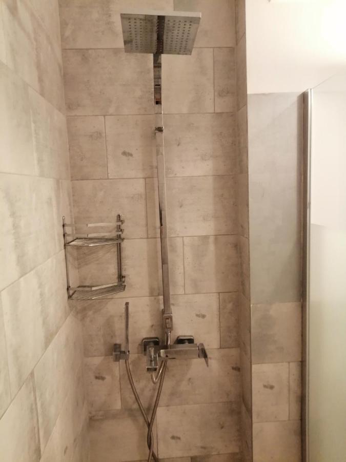 Maurer Loft Apartment Targu Mures Exterior photo
